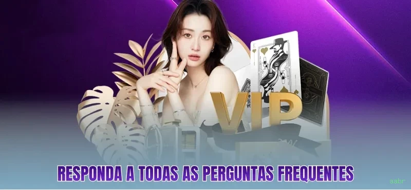 Configurações úteis dentro do app aabr