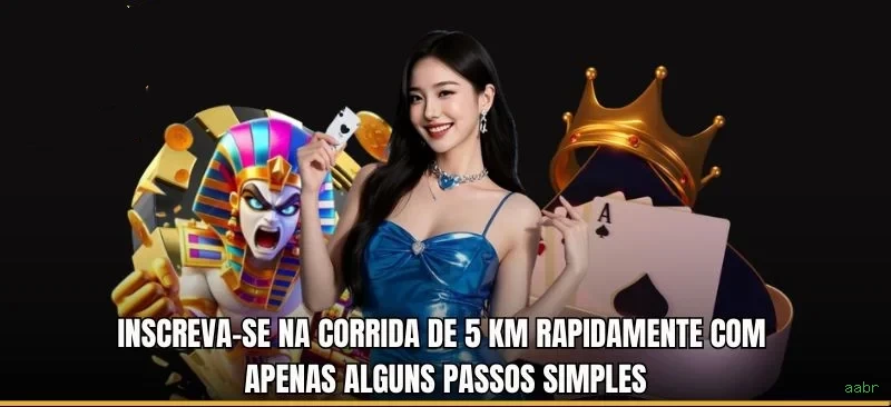 Central de dúvidas rápidas sobre o app aabr