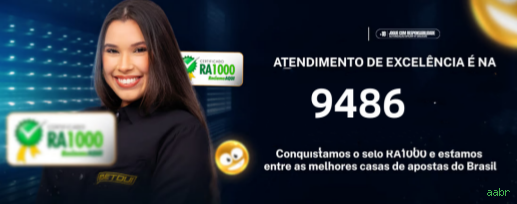 Bônus exclusivos membros VIP aabr